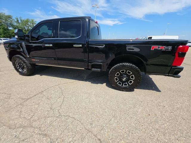 2024 Ford F-350 - $69,274