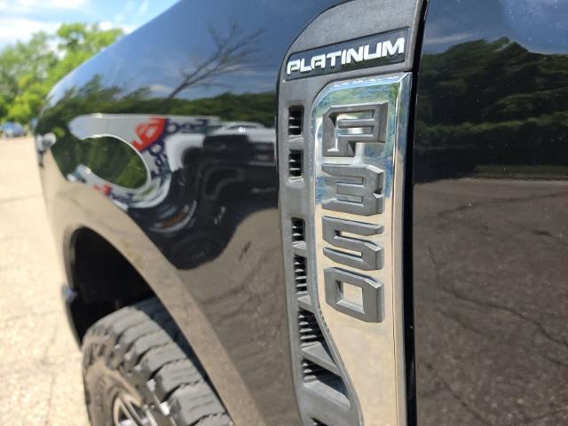 2024 Ford F-350 - $69,274