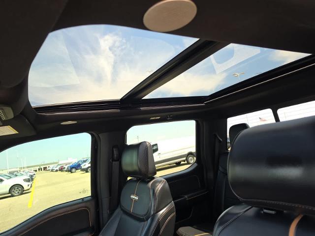 2024 Ford F-350 - $69,274