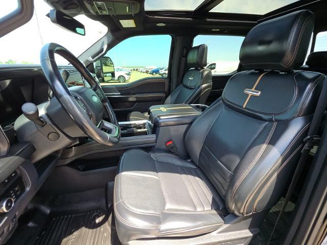 2024 Ford F-350 - $69,274