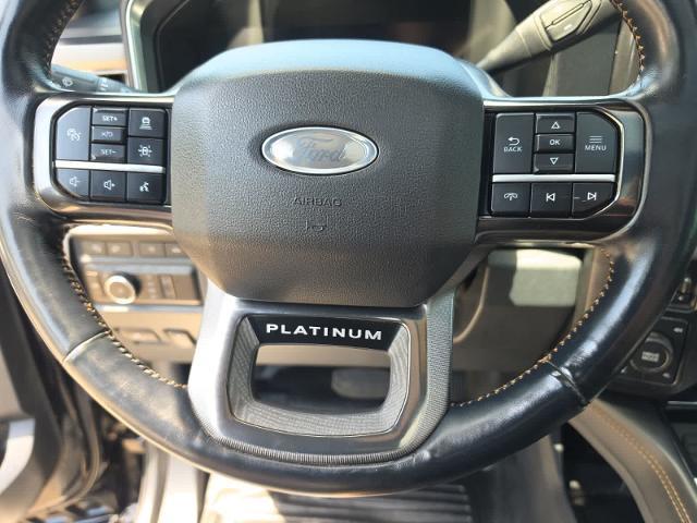 2024 Ford F-350 - $69,274
