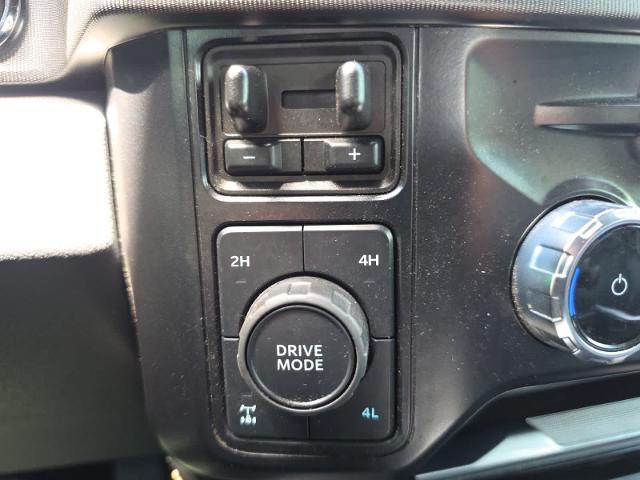 2024 Ford F-350 - $69,274