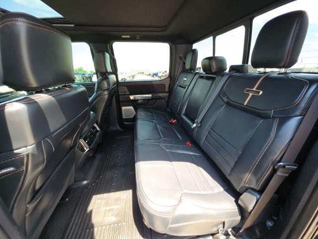 2024 Ford F-350 - $69,274