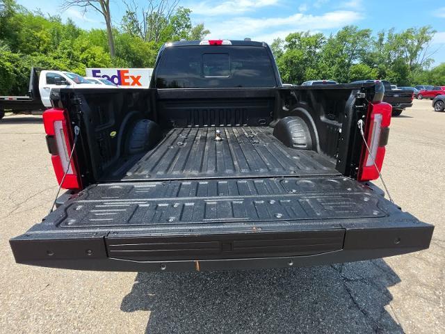 2024 Ford F-350 - $69,274