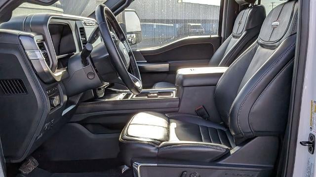 2024 Ford F-350 Super Duty Limited