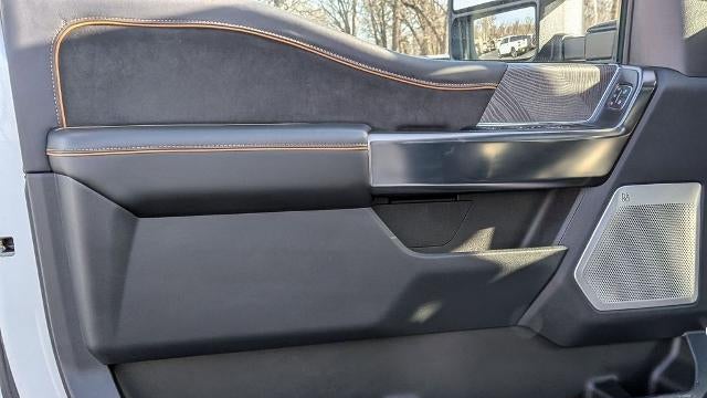 2024 Ford F-350 Super Duty Limited