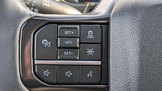 2024 Ford F-350 Super Duty Limited