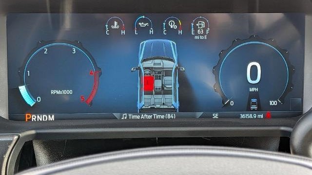 2024 Ford F-350 Super Duty Limited
