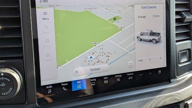 2024 Ford F-350 Super Duty Limited