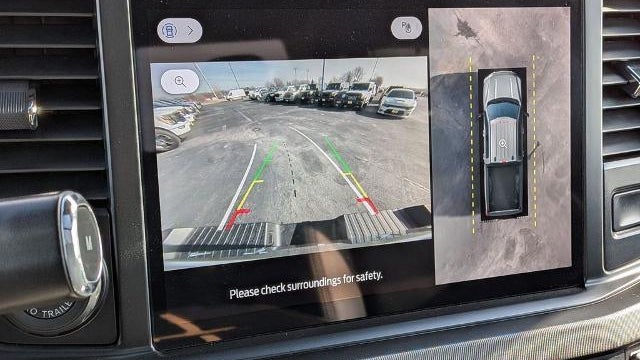 2024 Ford F-350 Super Duty Limited