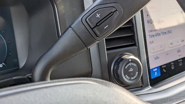 2024 Ford F-350 Super Duty Limited