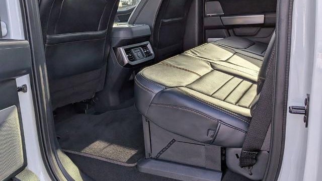 2024 Ford F-350 Super Duty Limited