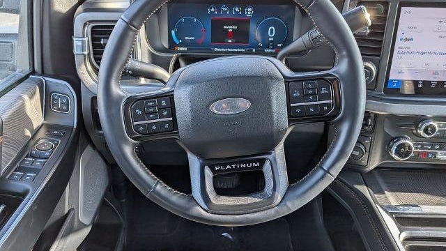 2024 Ford F-350 Super Duty Limited