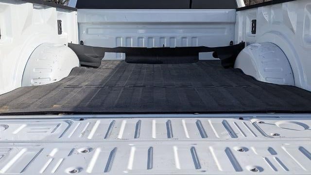 2024 Ford F-350 Super Duty Limited