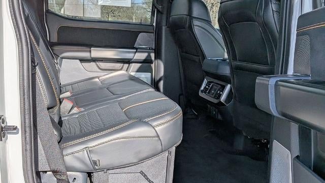 2024 Ford F-350 Super Duty Limited