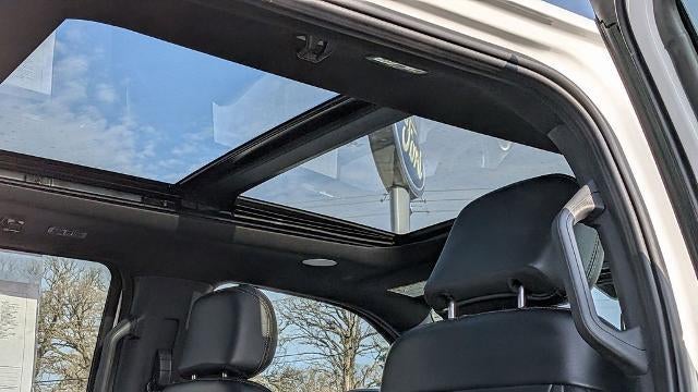 2024 Ford F-350 Super Duty Limited