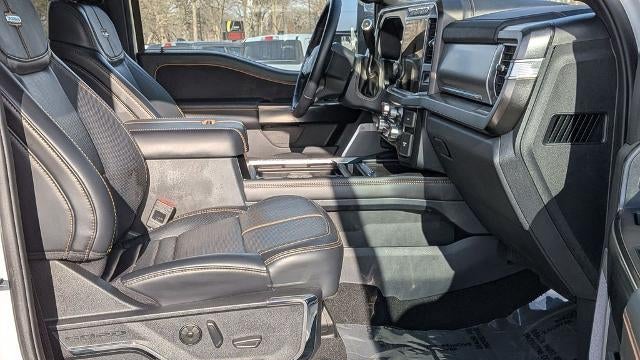 2024 Ford F-350 Super Duty Limited