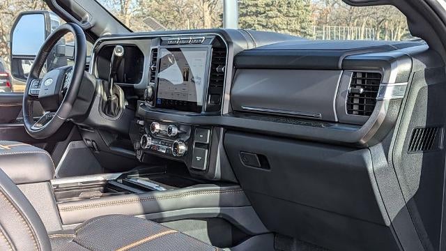 2024 Ford F-350 Super Duty Limited