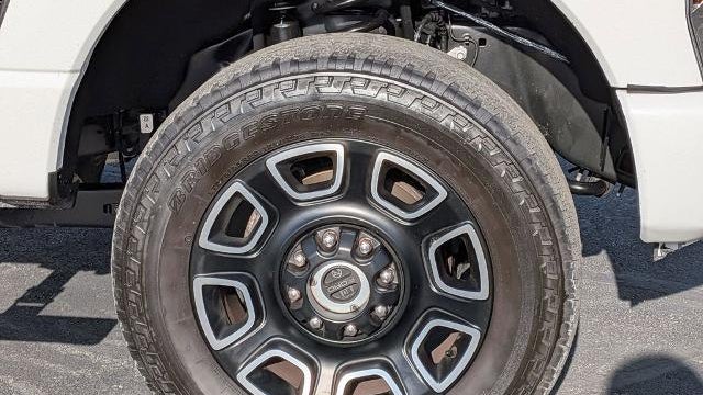 2024 Ford F-350 Super Duty Limited