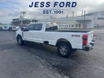 2024 F-350 Super Duty Thumbnail 4