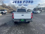 2024 F-350 Super Duty Thumbnail 5