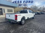 2024 F-350 Super Duty Thumbnail 8