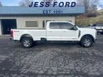 2024 F-350 Super Duty Thumbnail 9