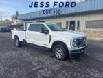 2024 F-350 Super Duty Thumbnail 10