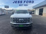 2024 F-350 Super Duty Thumbnail 11