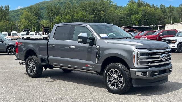Preowned 2024 Ford F-350 Super Duty King Ranch for Sale