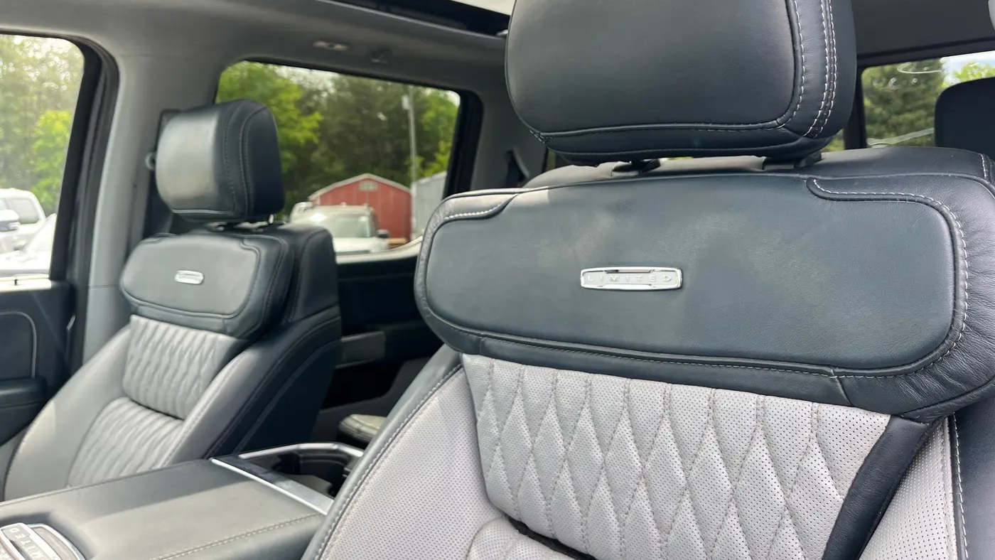 2024 Ford F-350 Super Duty King Ranch