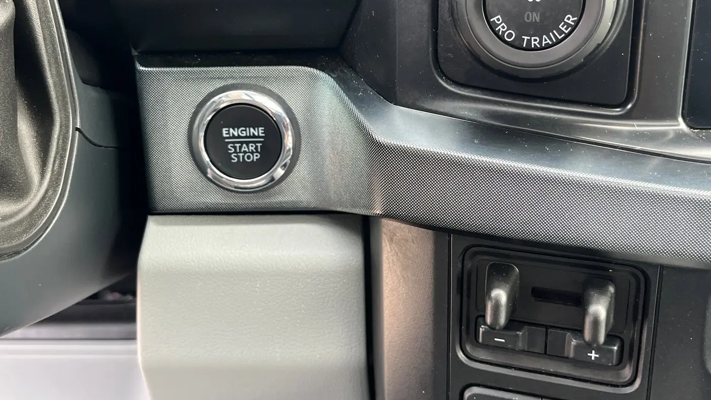 2024 Ford F-350 Super Duty King Ranch