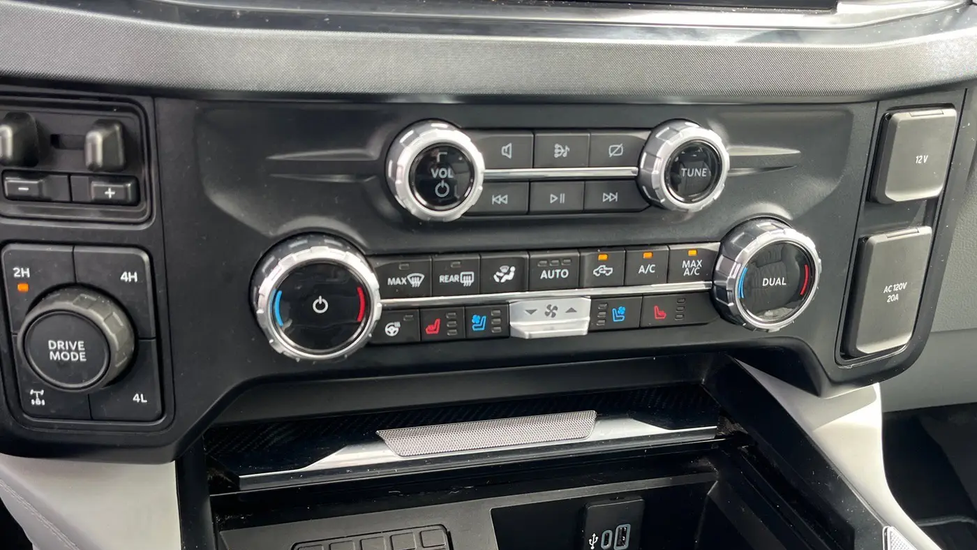 2024 Ford F-350 Super Duty King Ranch