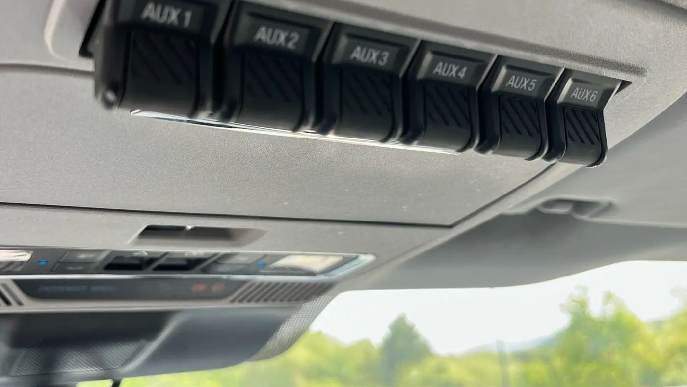 2024 Ford F-350 Super Duty King Ranch