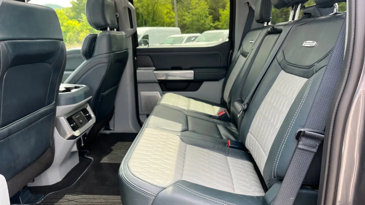 2024 Ford F-350 Super Duty King Ranch