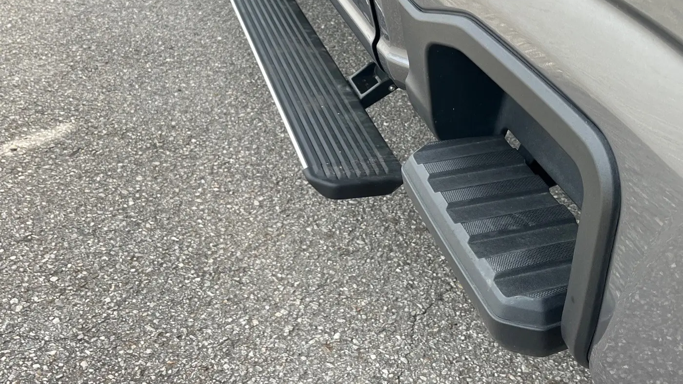 2024 Ford F-350 Super Duty King Ranch
