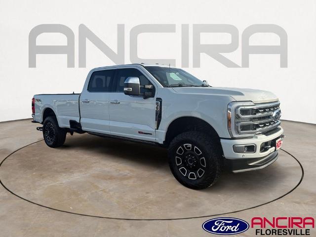 2024 Ford F-350