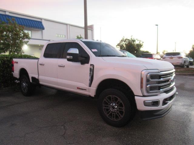 2024 Ford F-350