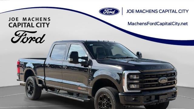 Preowned 2024 Ford F-350 Super Duty King Ranch for Sale