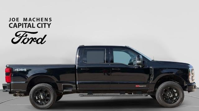 2024 Ford F-350 Super Duty King Ranch