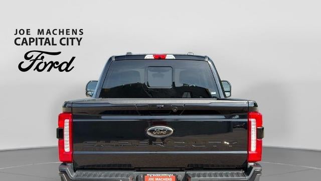 2024 Ford F-350 Super Duty King Ranch