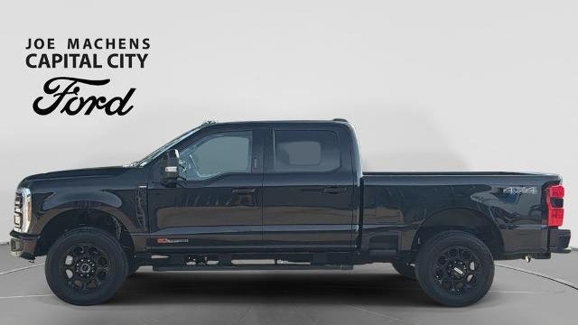 2024 Ford F-350 Super Duty King Ranch