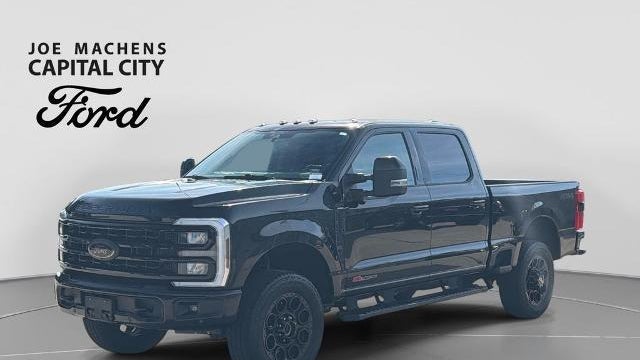 2024 Ford F-350 Super Duty King Ranch