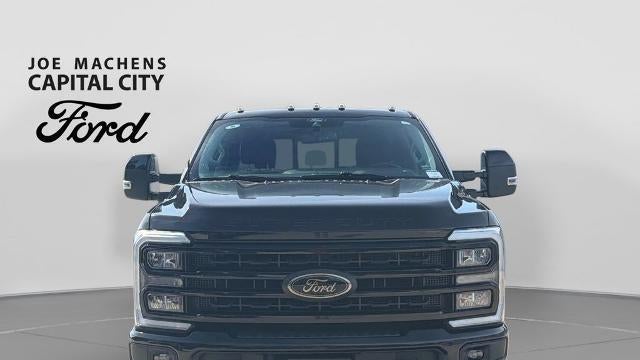 2024 Ford F-350 Super Duty King Ranch