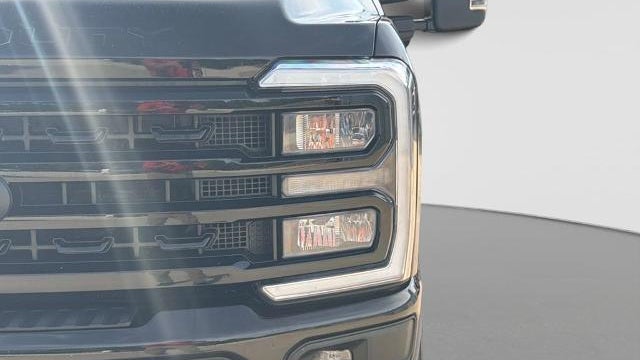 2024 Ford F-350 Super Duty King Ranch
