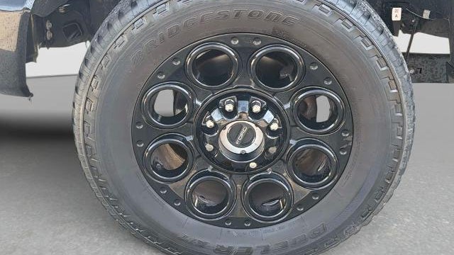 2024 Ford F-350 Super Duty King Ranch
