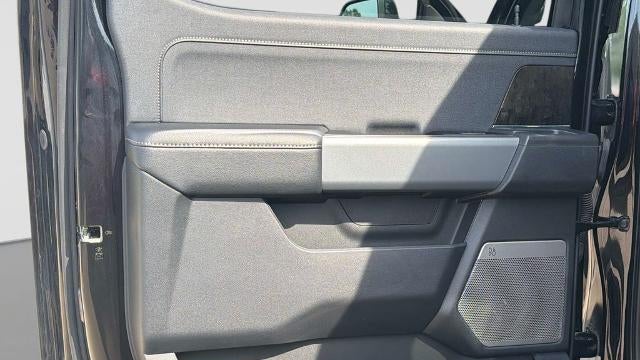 2024 Ford F-350 Super Duty King Ranch