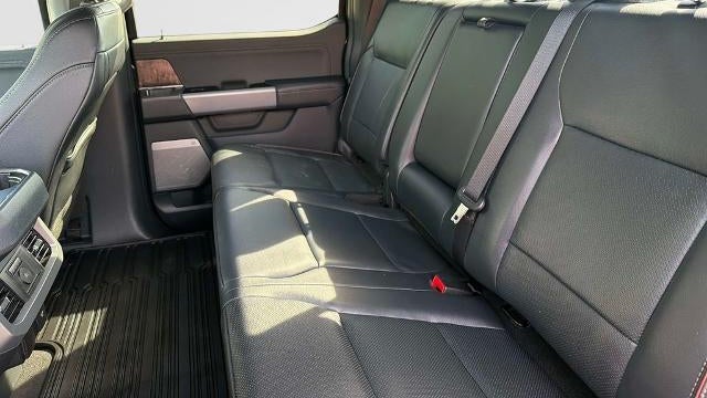 2024 Ford F-350 Super Duty King Ranch