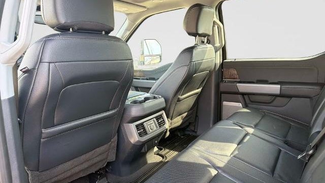 2024 Ford F-350 Super Duty King Ranch
