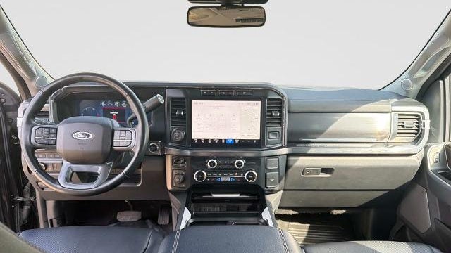 2024 Ford F-350 Super Duty King Ranch
